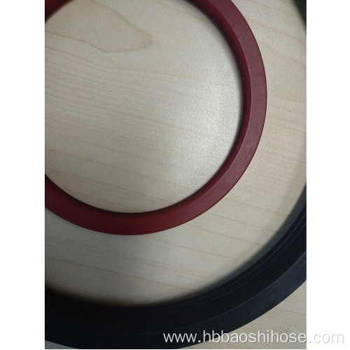 Common Rubber Sealing Gasket